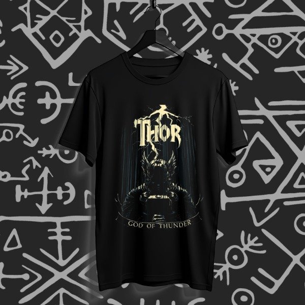 Producto - REMERA THOR