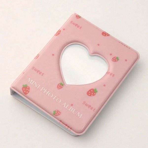 Producto - MINI BINDER FRUTILLA