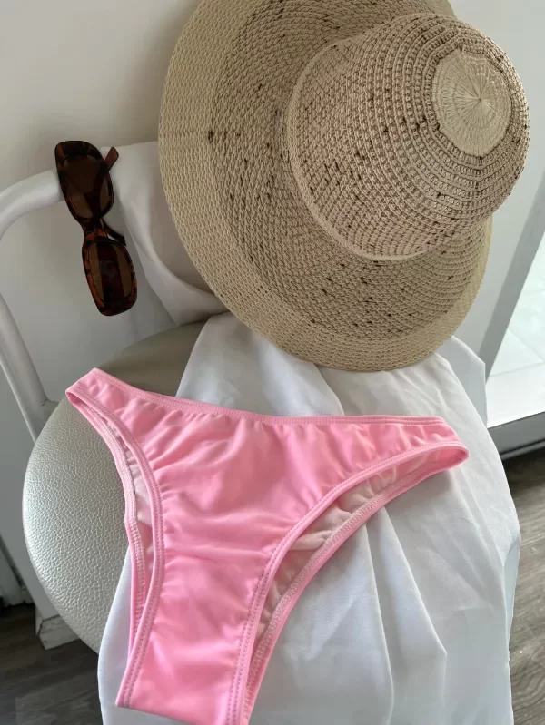 Producto - VEDETINA MALLA BASICA ROSA
