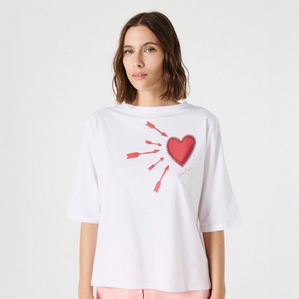 Producto - 29290 - Remera Oreiro Love