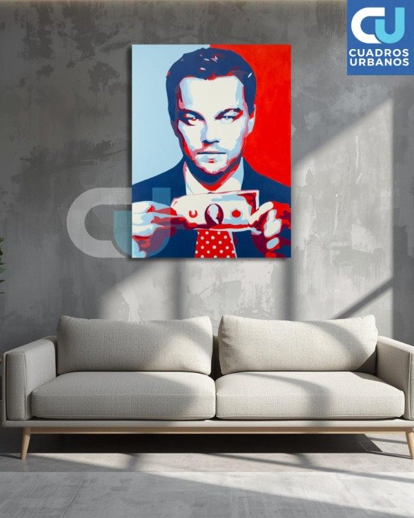 Producto - El lobo de Wall Street 05