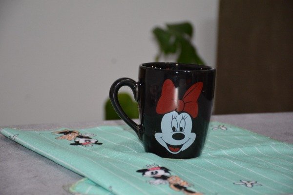 Producto - TAZA - MINNIE