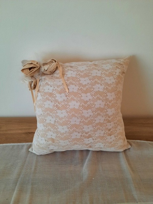 Producto - Almohadón Clara