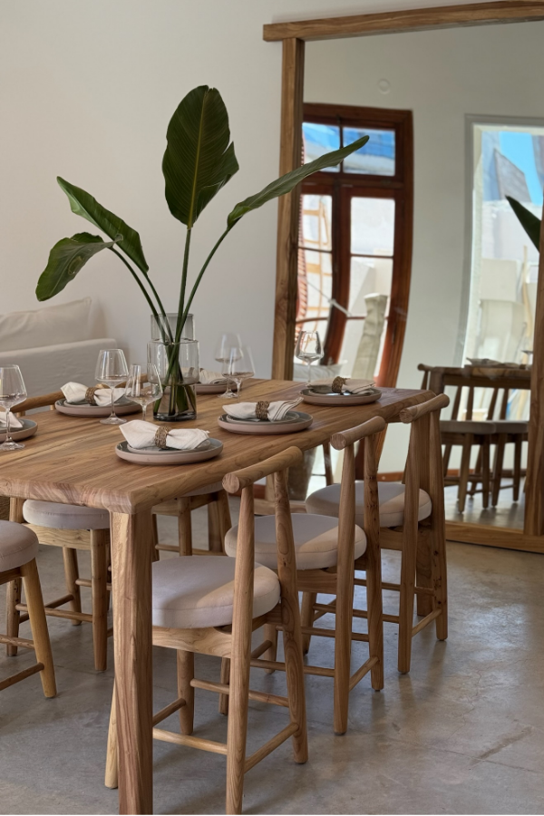 Producto - MESA GURRUCHAGA OLMO