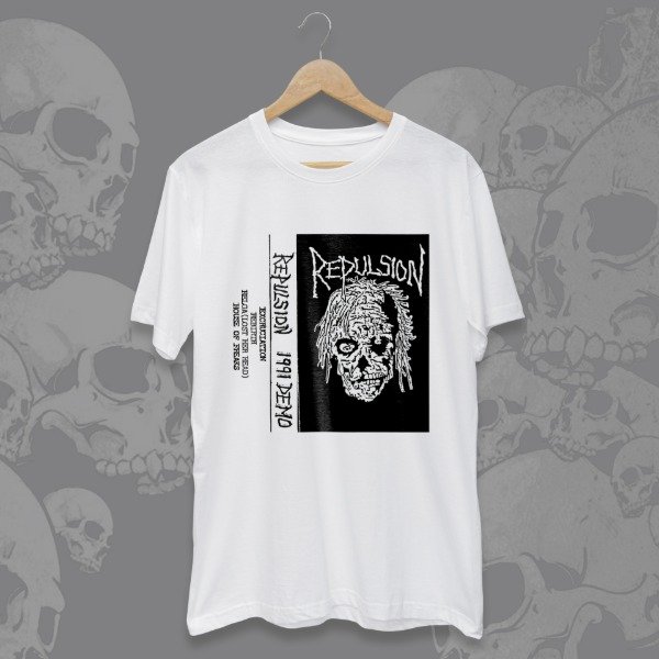 Remera repulsion