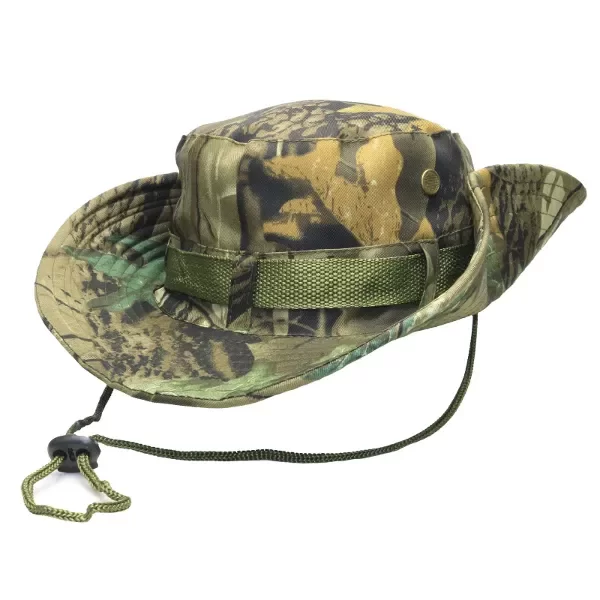 Producto - Australiano Camuflado Selva