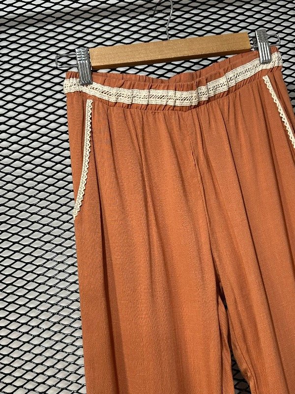 Producto - Pantalón tipo lino TS - 1