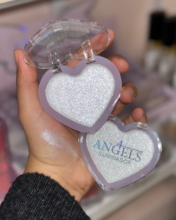 Producto - Iluminador compacto 4Angels - 0