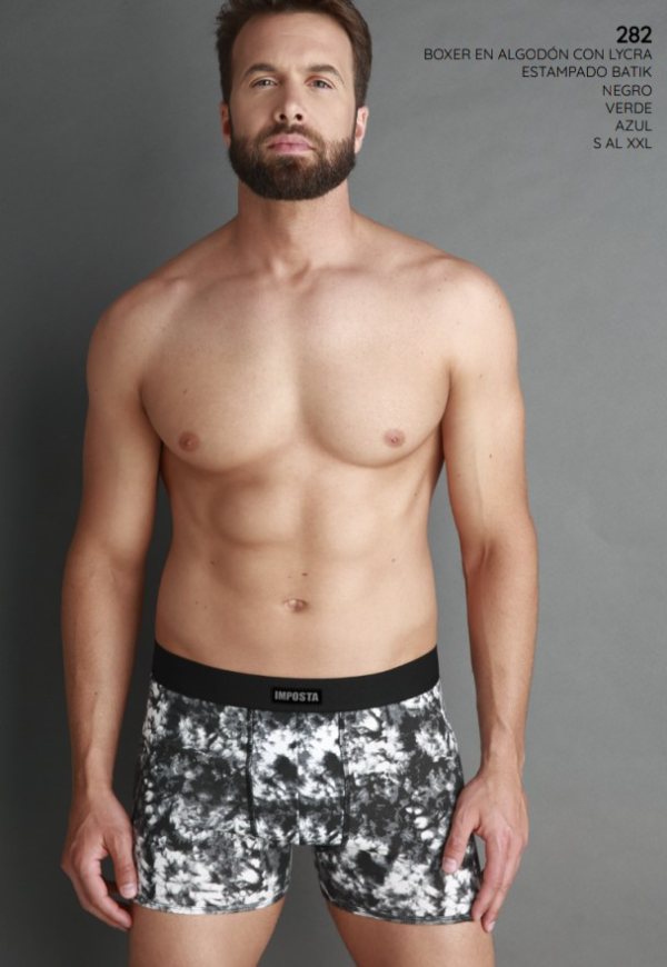 Producto - IMPOSTA 282