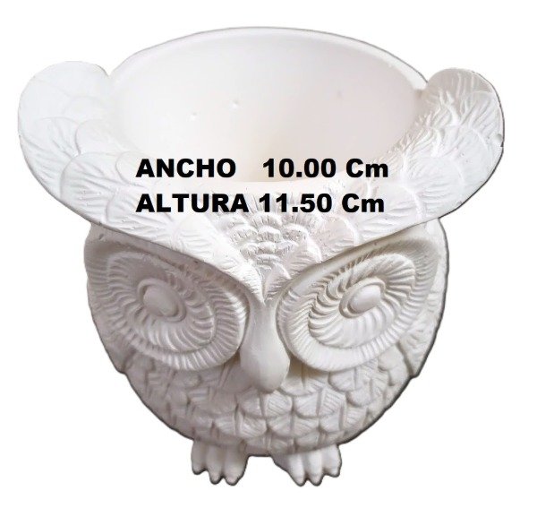 Producto - BUHO GRANDE