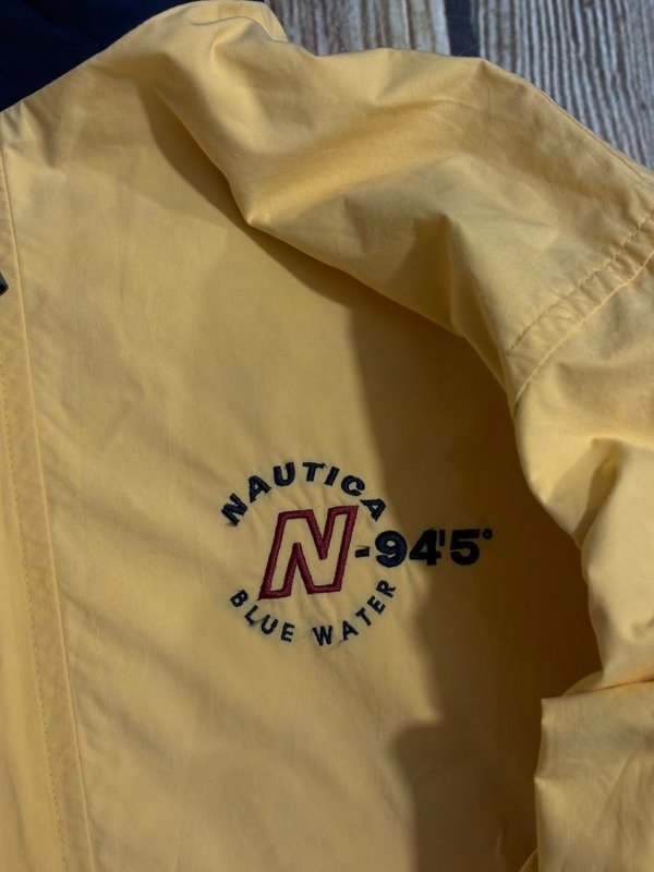 Producto - NAUTICA BLUE WATER 90s - 7