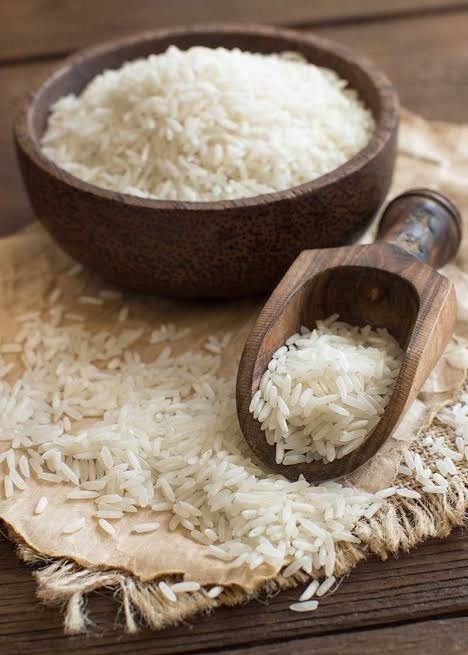 Producto - Arroz Basmati