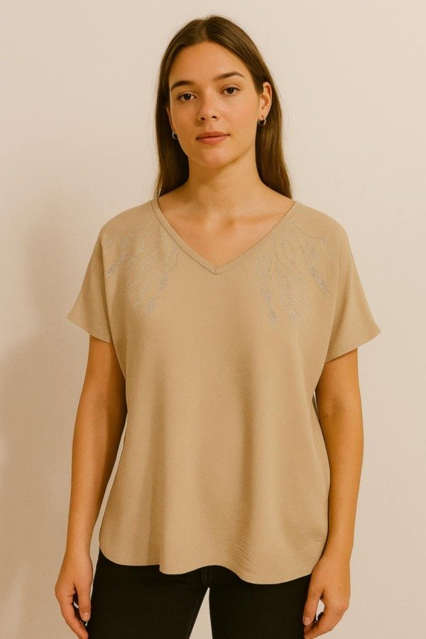 Producto - Camisa Leonor