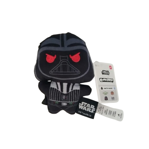 Producto - Star Wars Moodiverse Mini Darth Vader Angry Mattel Plush