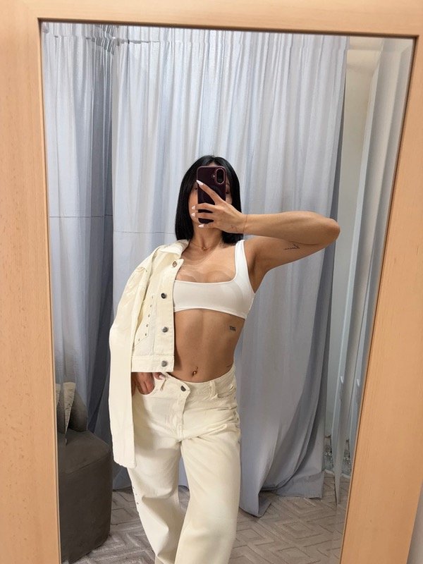 Producto - CAMPERA AIME TACHAS