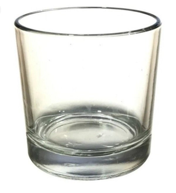 Producto - VASO TENNESSE RIGOLLEAU 320gr x1 unidad - 1