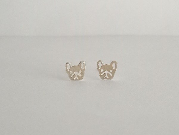 Producto - Mini Aros Plata MÖRO (agotados)