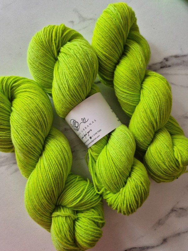Producto - Verde Primavera SKA
