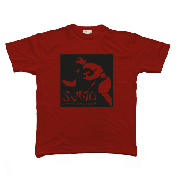 Producto - REMERA AFTER
