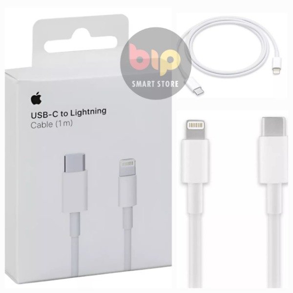 Producto - Cable USB C a Lightning