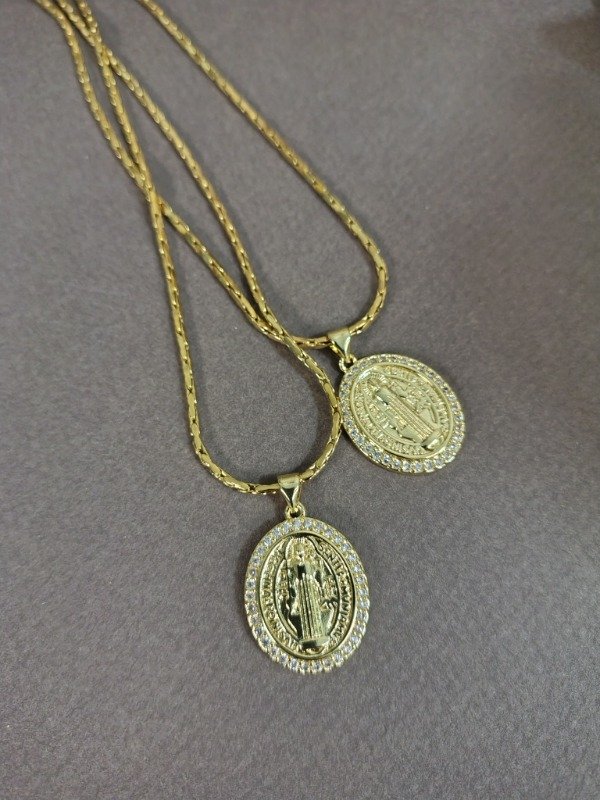 Producto - Cadena San Benito