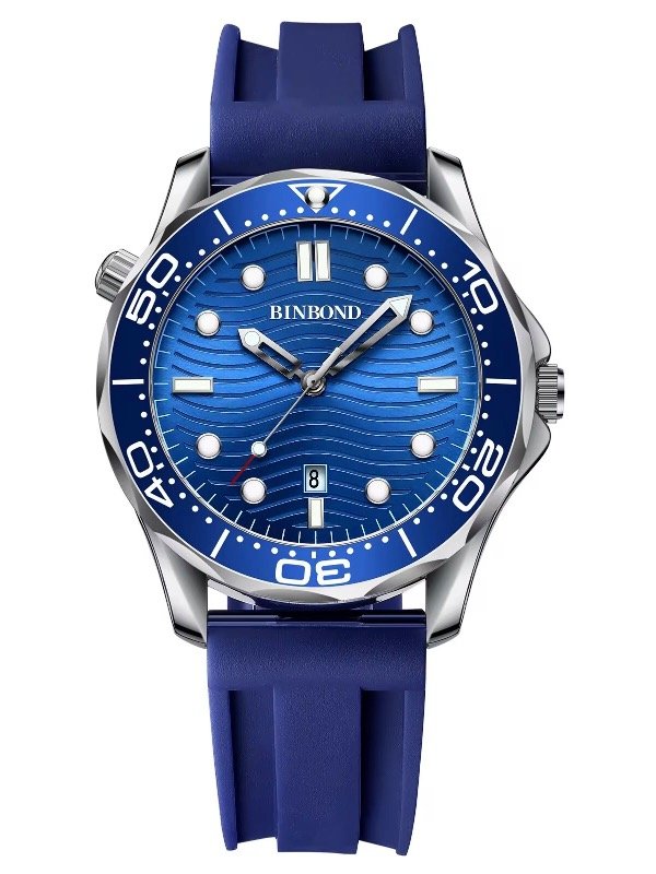 Producto - BINBOND 2 AZUL