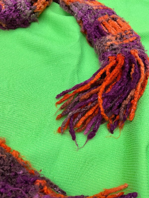 Producto - ColorBufanda - 1