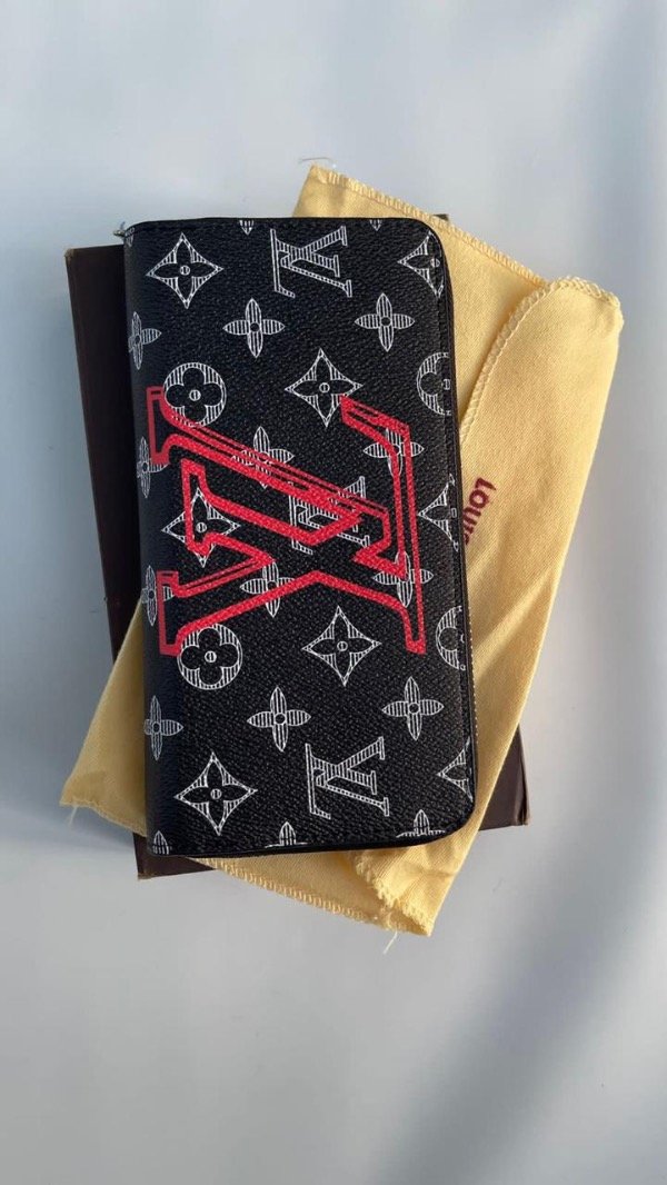 Producto - Billetera grande LV