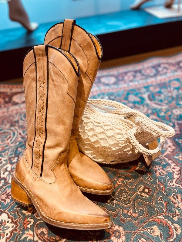 Producto - TEX CALIFORNIA