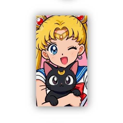 Producto - Sailor Luna