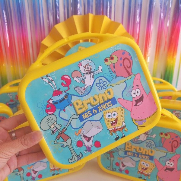 Producto - VALIJITA XL