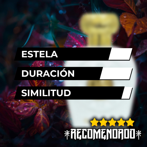 Producto - TIPO OPULENT MUSK 55ml