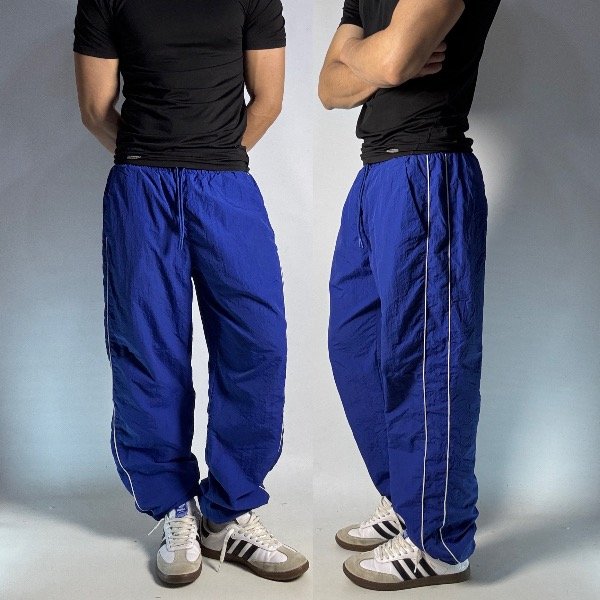 Producto - Trackpants GARAGE / Talle M/L ajustable