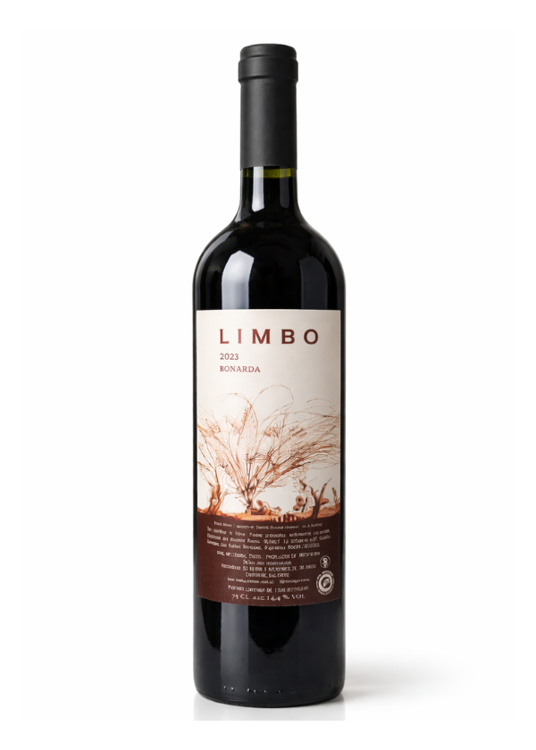 Producto - BONARDA - BODEGA LIMBO