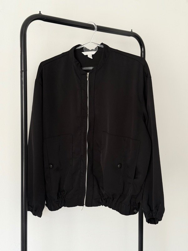 Producto - Campera HyM - S