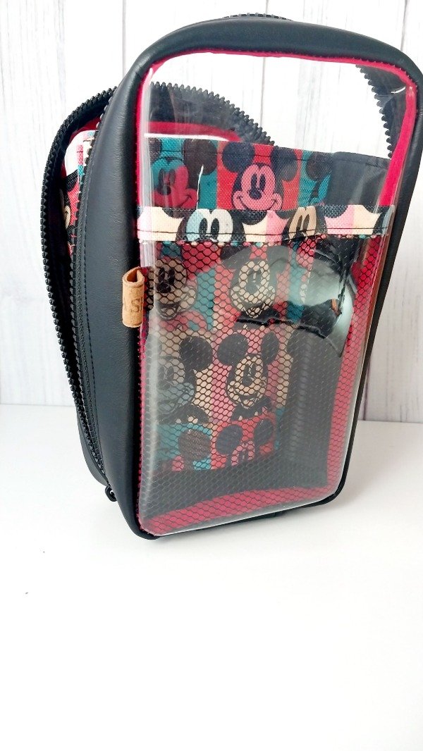 Producto - Cartucjera Mila Mickey #2 - 0