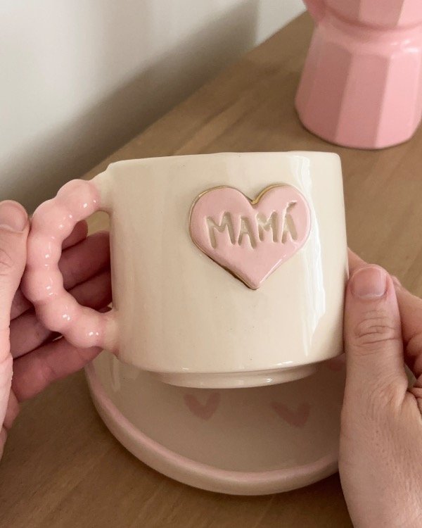 Producto - Set Especial - Mamá (con oro) - 1