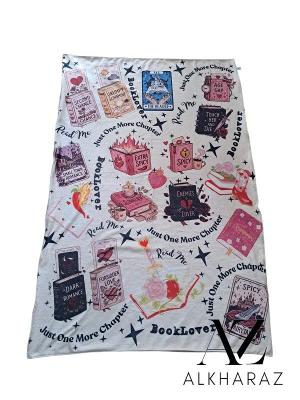 Producto - BOOKTOK TROPES - ML DOBLRE FAZ