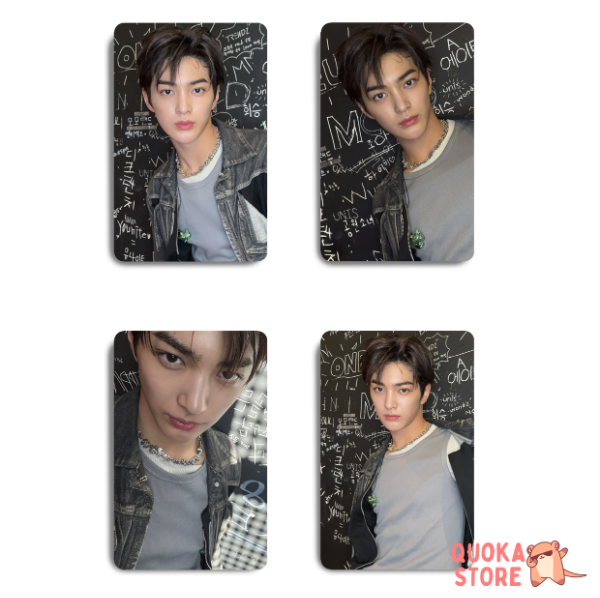 Producto - Photocards KEENHO - CORTIS