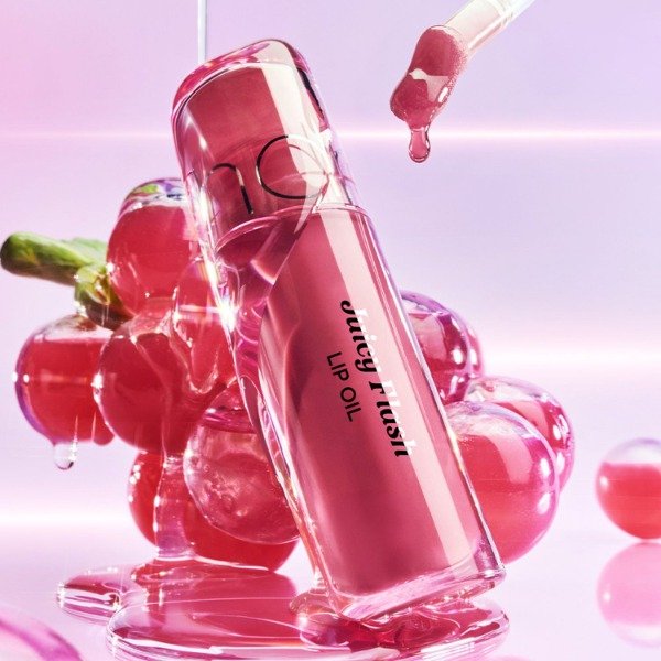 Producto - romand Juicy Glass lip oil (9 Colores)
