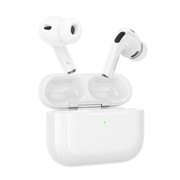 Producto - HOCO - Auricular EW98 ANC Intelligent AI translation+heart rate monitoring (App) - 2
