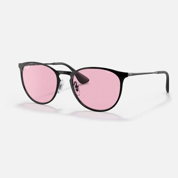 Producto - ERIKA Metal Evolve Negro/Rosa