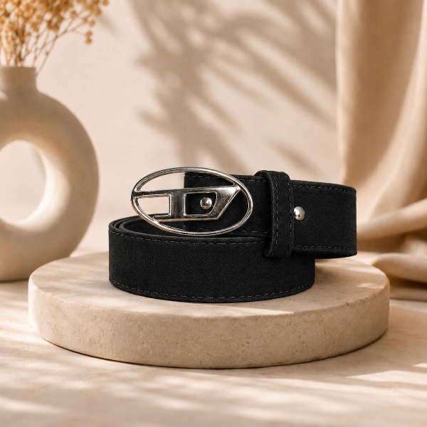 Producto - Cinto DIESEL - NEGRO