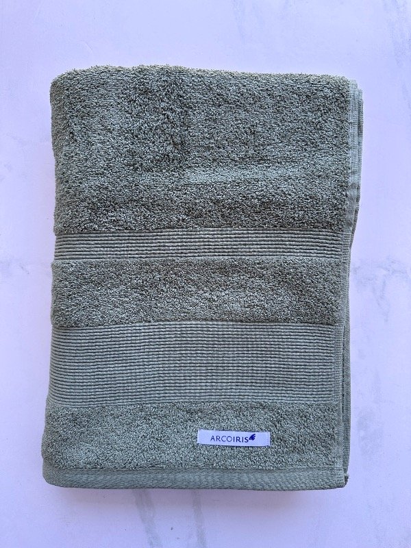 Producto - Náutico Liso Verde