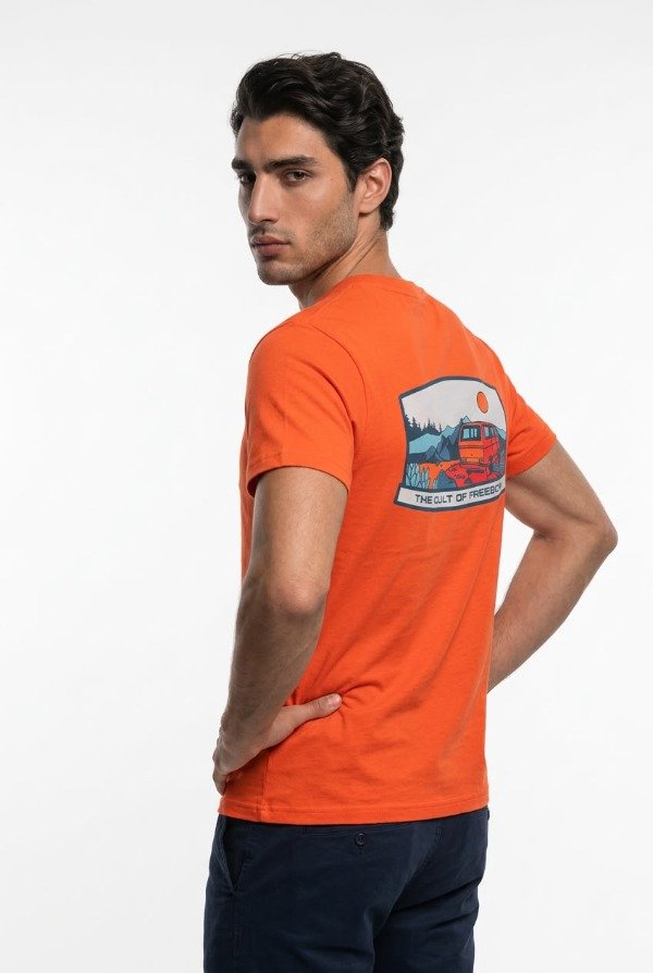Producto - REMERA M/CORTA SPY LIMITED CULT 02 - 1