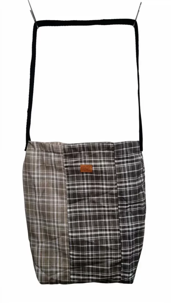 Producto - CHACO FOR EVER CUADRICULADA