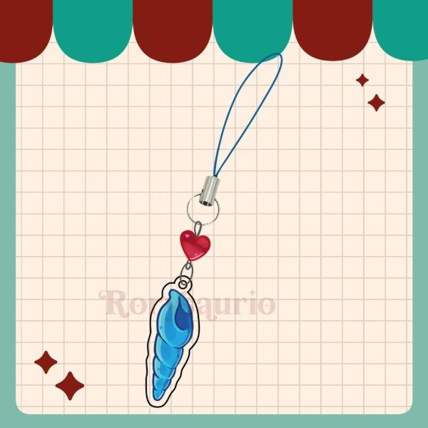 Producto - Charm - Stardew Valley
