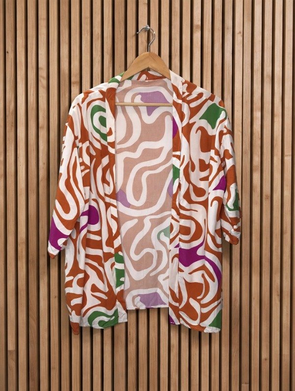 Producto - KIMONO - 0