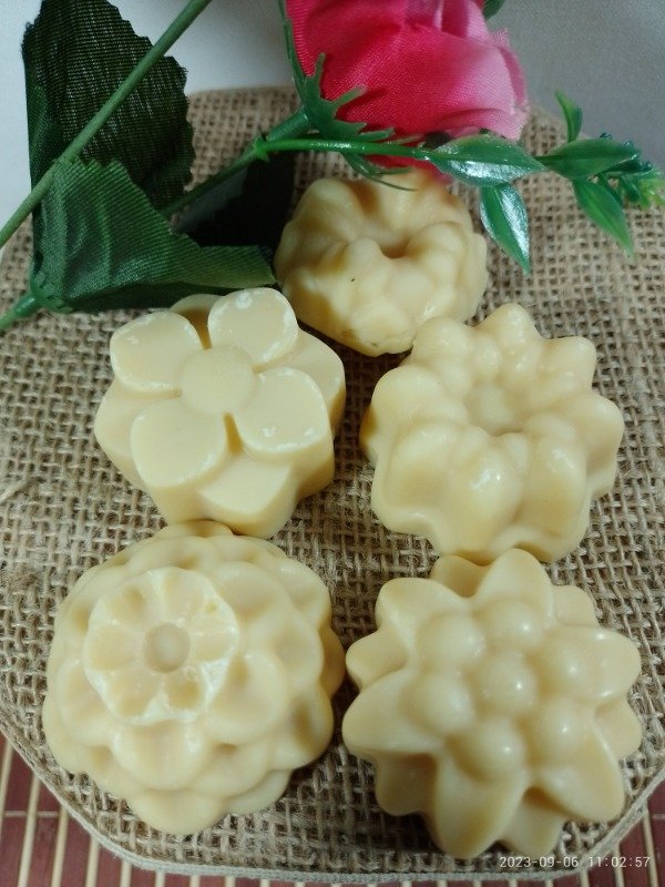 Producto - BOMBONES AROMATERAPEUTICOS PARA MASAJES