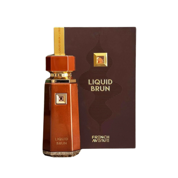 Producto - Liquid Brun French Avenue 100ml Edp - MASCULINO